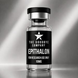Epithalon — 10mg per vial
