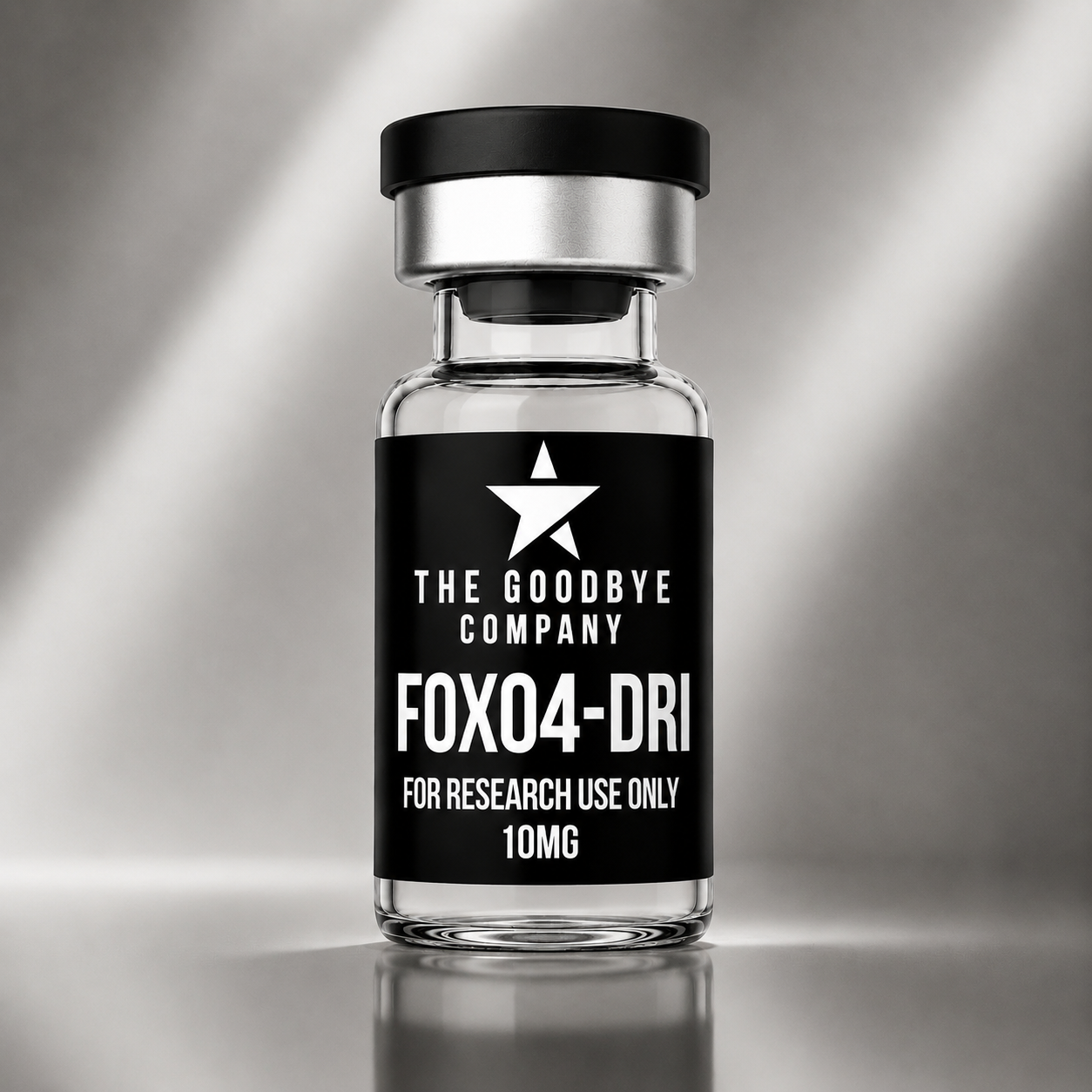 FOXO4-DRI — 10mg per Vial