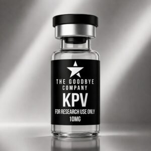 KPV — 10mg per vial