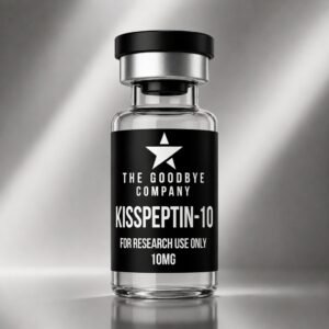 Kisspeptin-10 — 10mg per Vial