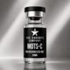 MOTS-C — 10mg per Vial
