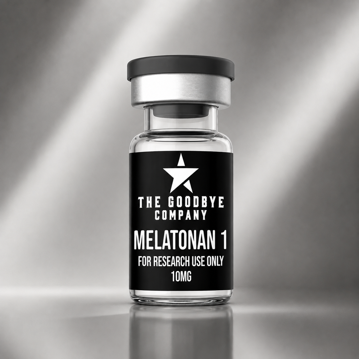 Melanotan I — 10mg per vial