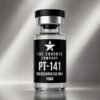 PT-141 — 10mg per Vial