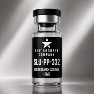 SLU-PP-332 β 10mg per Vial