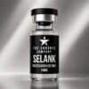Selank 10mg per Vial