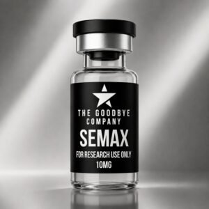 Semax 10mg per Vial