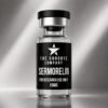 Sermorelin 5mg per Vial