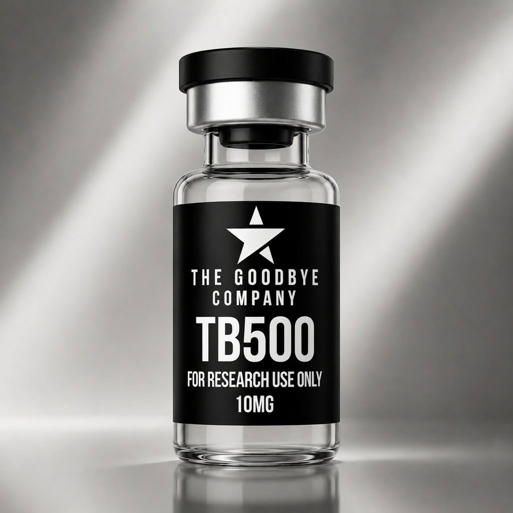 TB-500 10mg per Vial