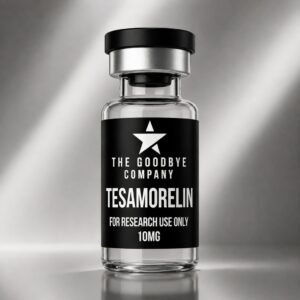 Tesamorelin — 10mg per vial