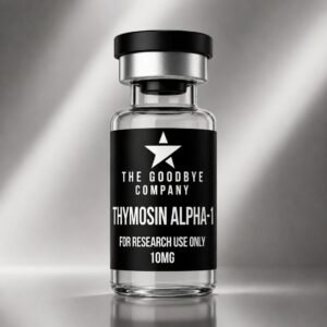 Thymosin Alpha-1 β 10mg per vial